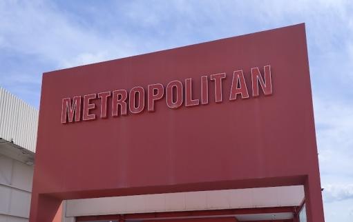 Metropolitan