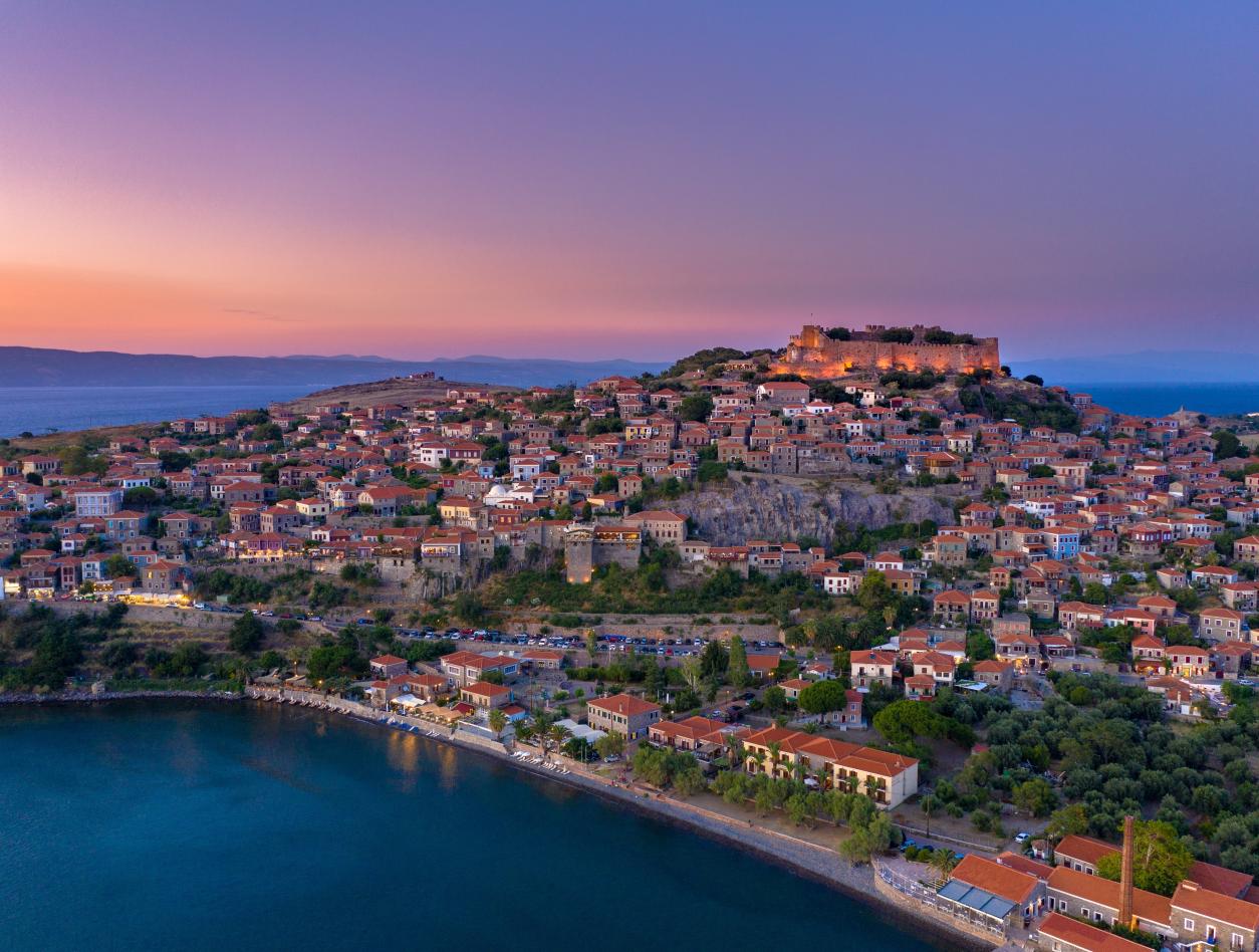 Lesvos