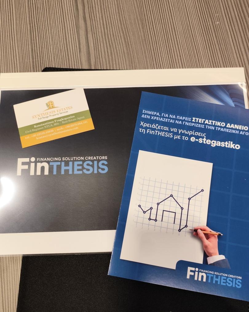 FinTHESIS 2024